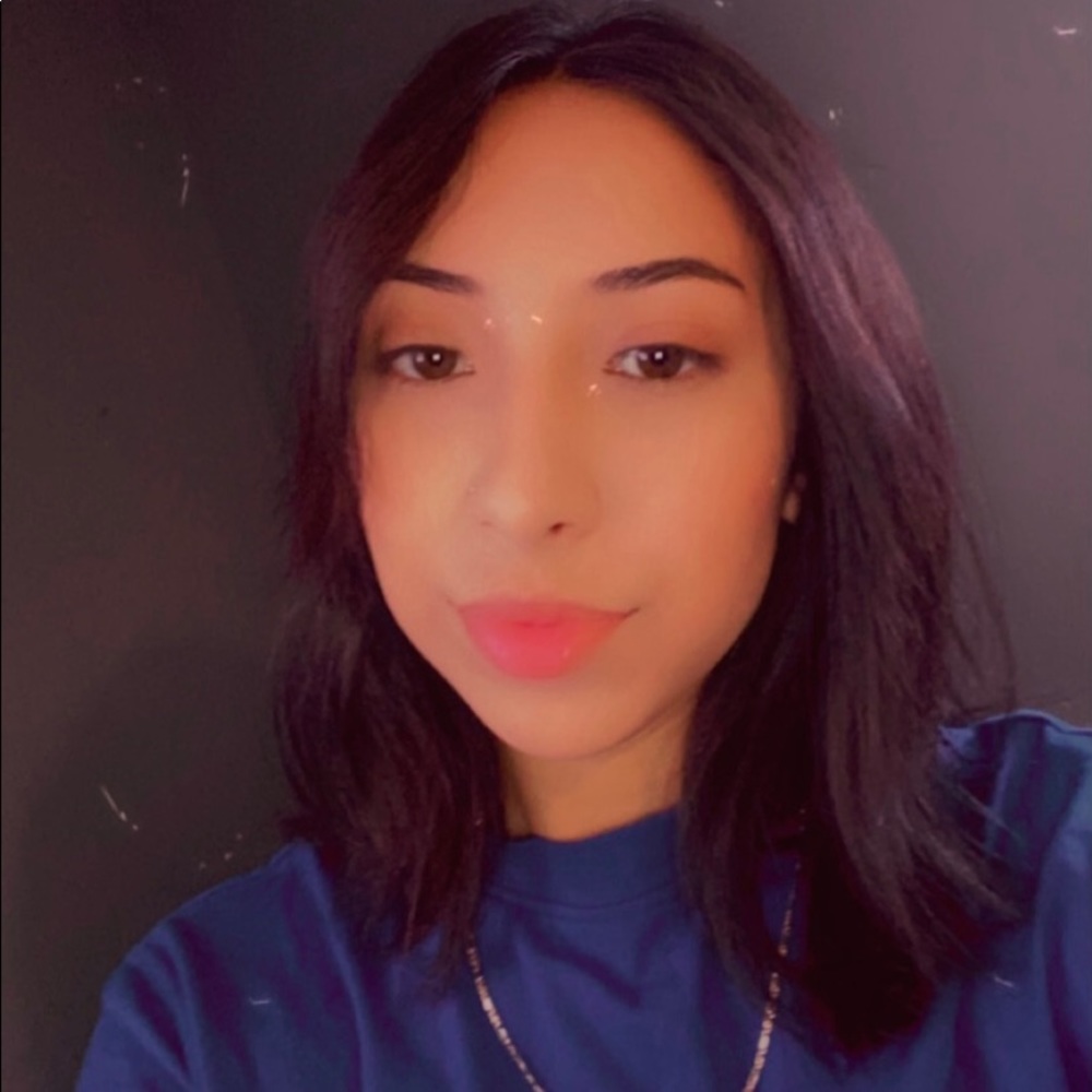 Meet your Posher, Brenda